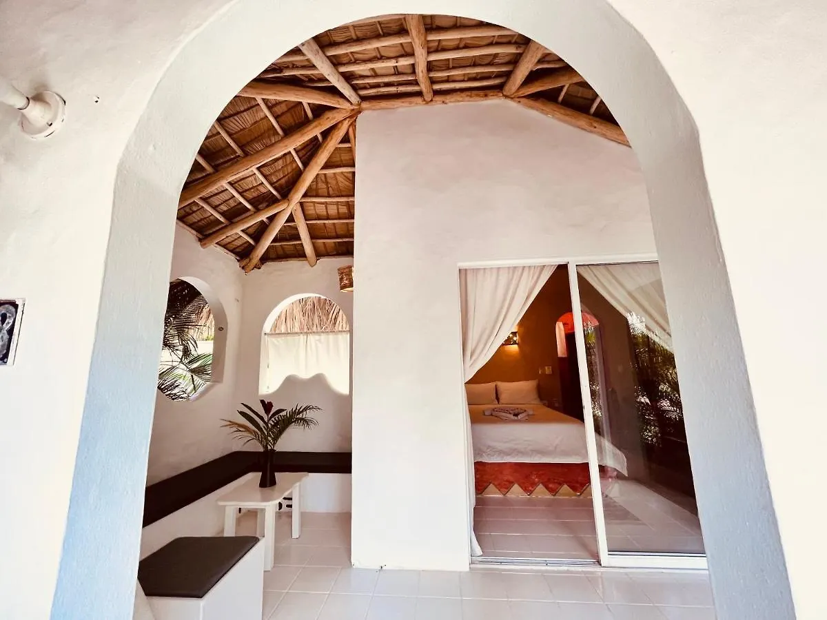 Hotel La Tortuga Las Terrenas