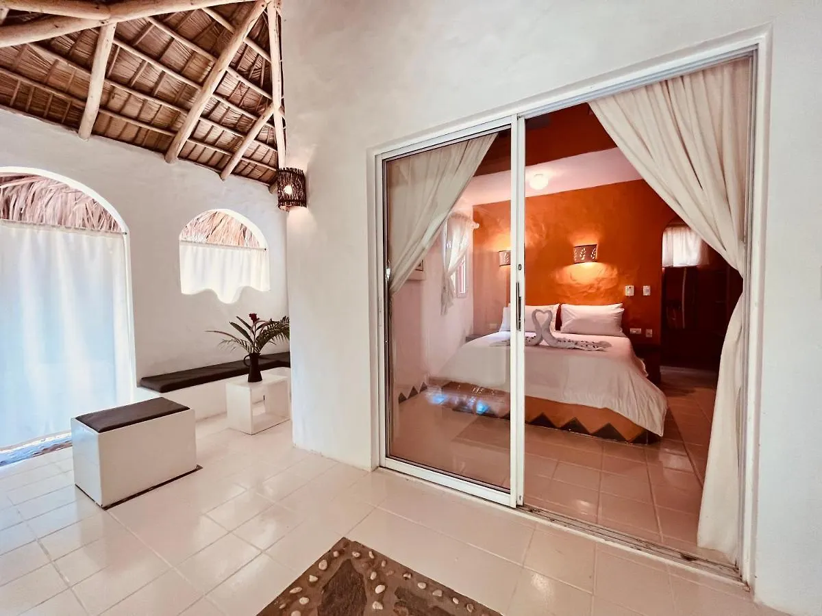 Hotel La Tortuga Las Terrenas