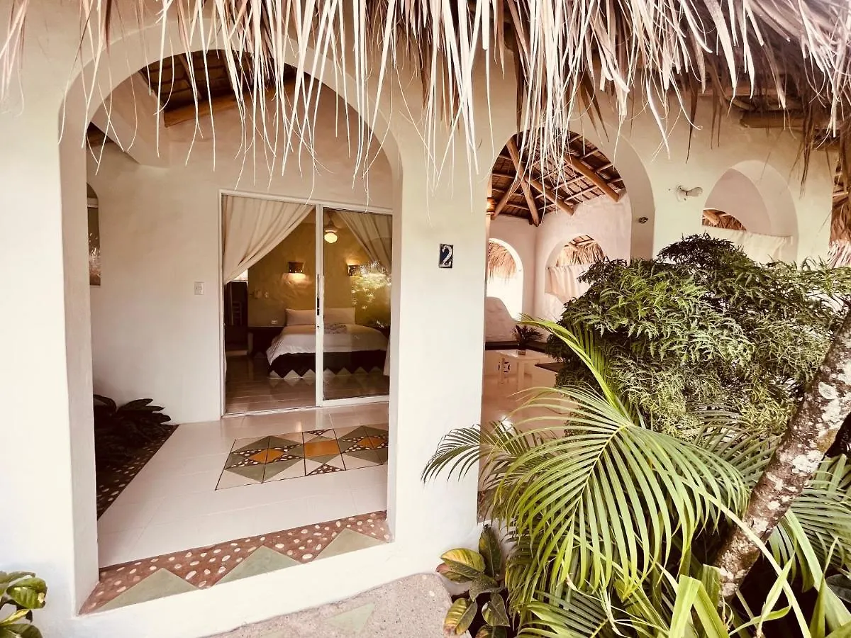 Hotel La Tortuga Las Terrenas 3*,