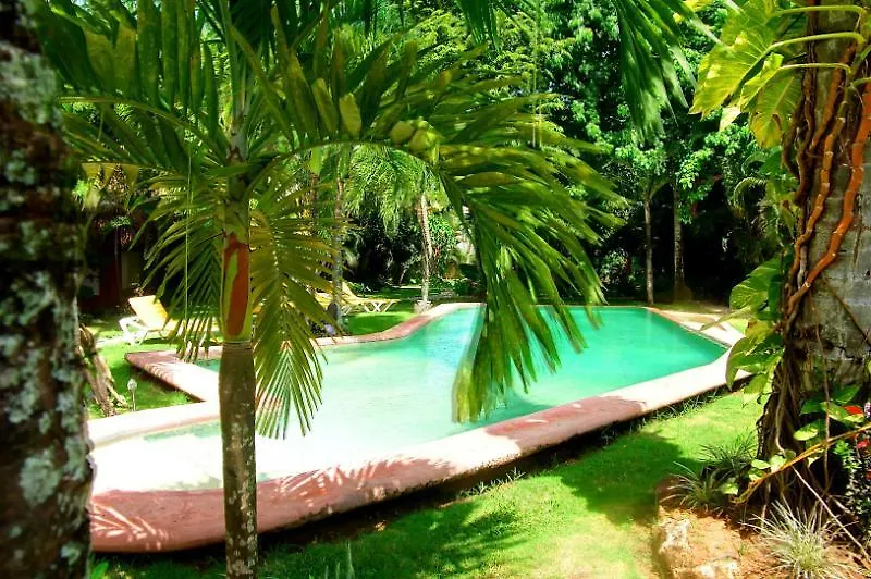 Hotel La Tortuga Las Terrenas