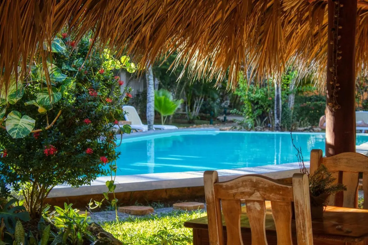 Hotel La Tortuga Las Terrenas
