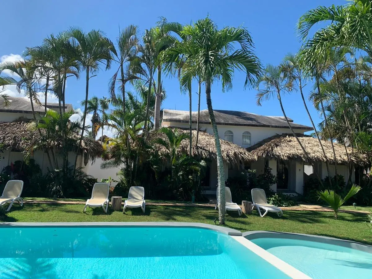 Hotel La Tortuga Las Terrenas