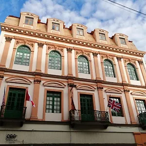hostal-victoria-quito.hotelsquito.com/