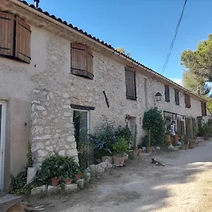 Chez Ben Et Rem , Éguilles France