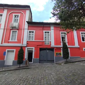 Guayunga Boutique , Quito Équateur