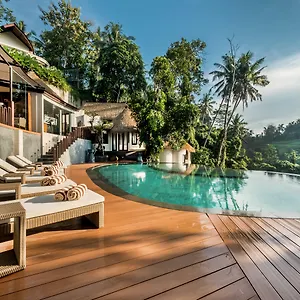 Tanadewa Bali By Cross Collection Курортный комплекс Убуд