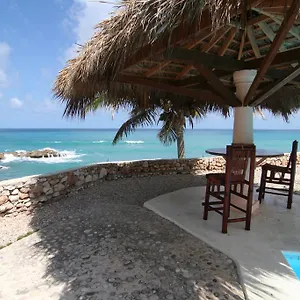 Мини-отель Panoramica Barahona