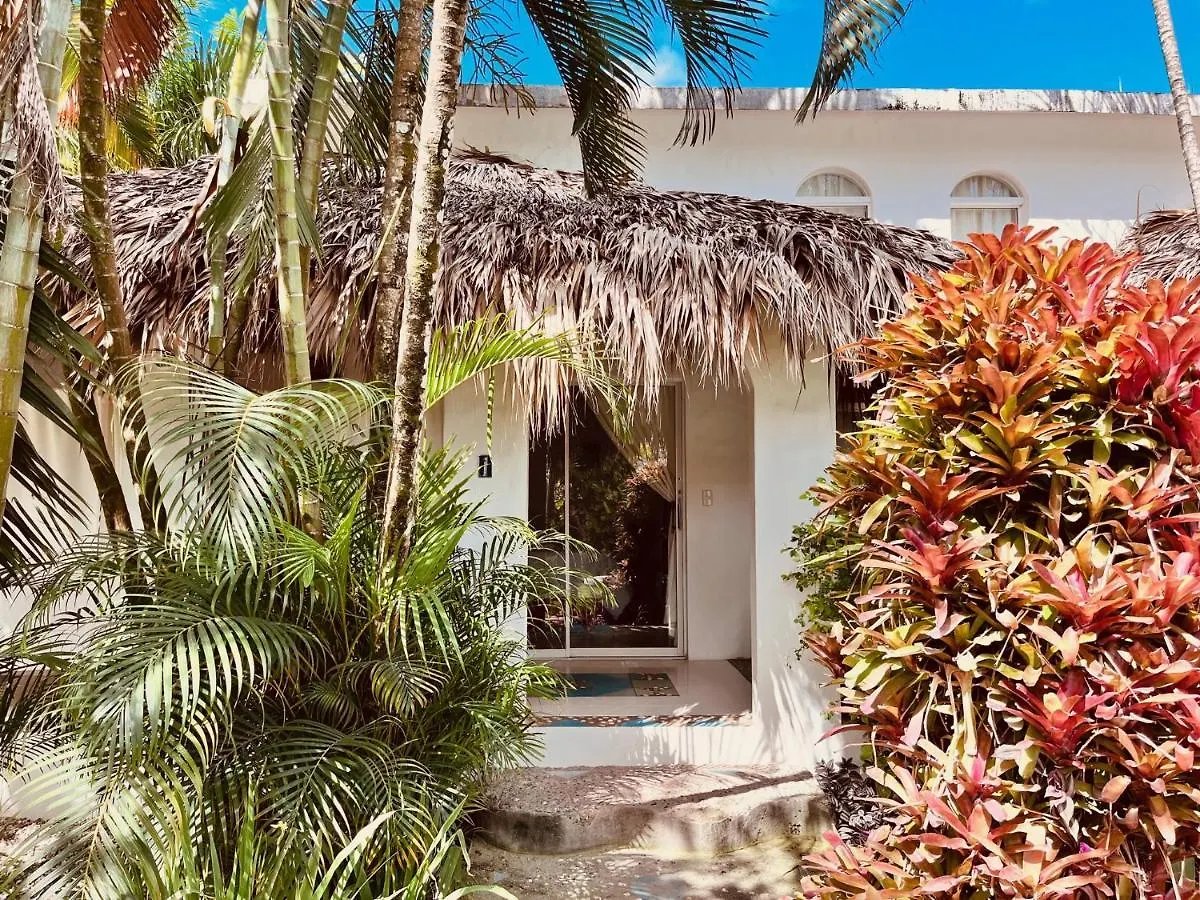 Hotel La Tortuga Las Terrenas