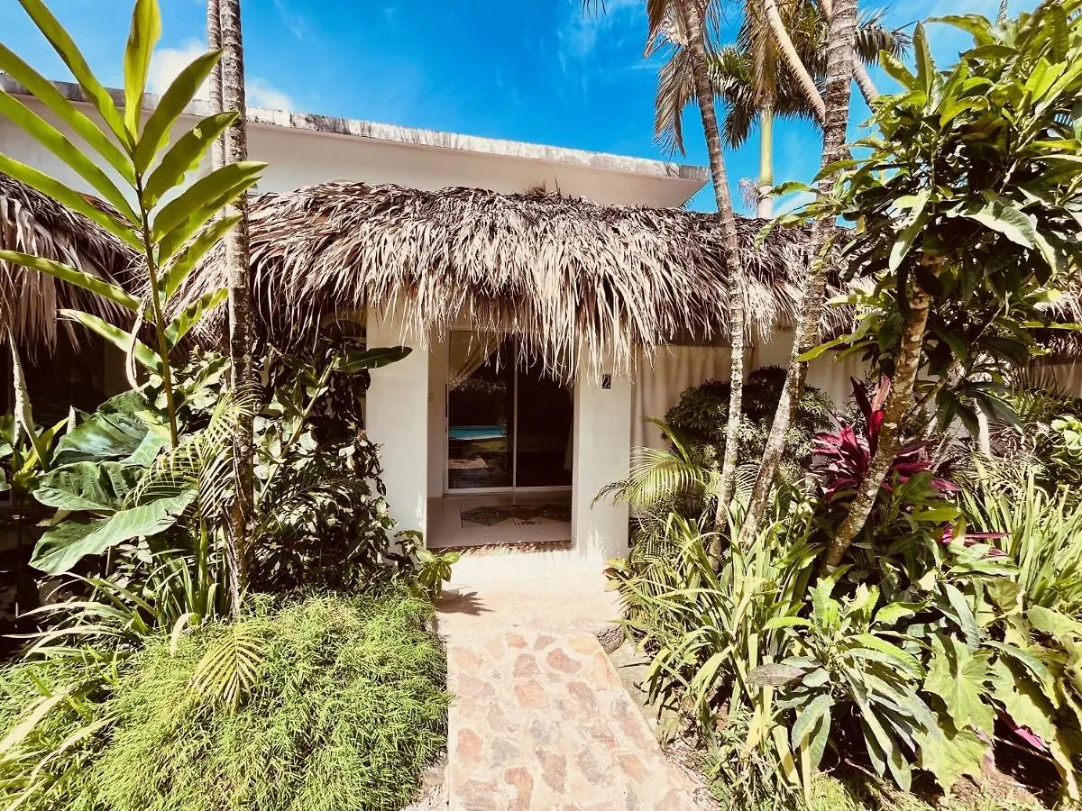 Hotel La Tortuga Las Terrenas